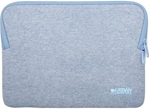 Urban Factory MSN21UF Carrying Case for 15.6" Notebook, Ultrabook - Blue Urban Factory MSN21UF Carrying Case for 15.6" Notebook, Ultrabook - Blue