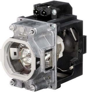 Mitsubishi LVP-UL7400 Projector Lamp with Original OEM Bulb Inside