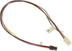 Dell OEM PowerEdge C8220X Backplane Power Cable 0JTNY