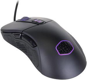 Cooler Master MM531 Right-Handed Ergonomic Design Mouse