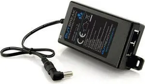 Veracity OUTBREAK VOR-OB12 Power over Ethernet Splitter VOROB12 Veracity OUTBREAK VOR-OB12 Power over Ethernet Splitter VOROB12