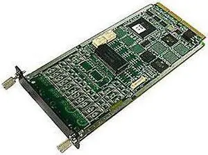 AudioCodes Mediant 1000b Media Processing Module MPM M1KB-VM-MPM