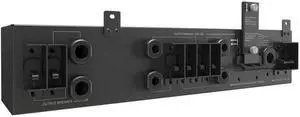 Vertiv Liebert Pod PD5 2 L5-30R 4 L5-20R UPS Maintenance Bypass for GXT5 PD5-004