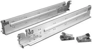 LENOVO - DESKTOP OPTIONS 4XF0K29048 THINKSTATION STATIC RAIL KIT