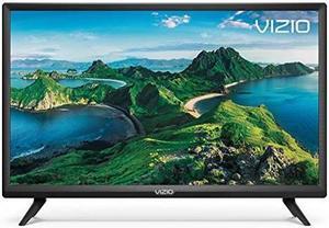 VIZIO 24in D-Series Full HD 1920 x 1080 16:9 Class Smart TV D24F-G