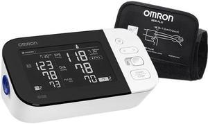 Omron 10 Series Wireless Upper Arm Home Blood Pressure Monitor BP7450