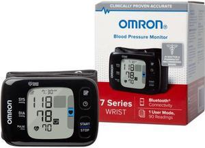 Omron 3 Series Wrist Blood Pressure Monitor BP6100 - drugsupplystore.com