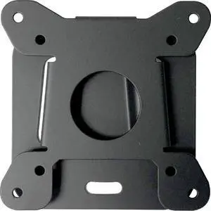 Mimo Monitors Wall Mount for Display Tablet Black Powder Coat FVWM101
