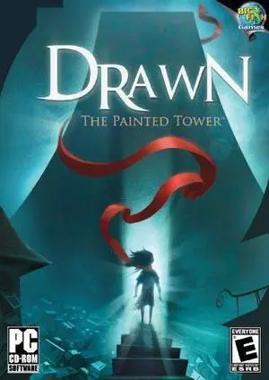 Drawn: The Painted Tower for Windows