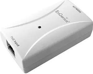 ENGENIUS EPD-4824 GIGABIT 802.3AT/AF POE