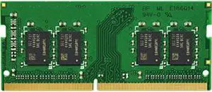 SYNOLOGY RAM DDR4-2666 Non-ECC So-DIMM 4GB