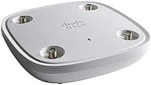 Cisco Catalyst 9115AXE - Wireless access point - 802.11ac Wave 2, 802.11ax, Bluetooth 5.0 LE - Wi-Fi, Bluetooth - Dual Band