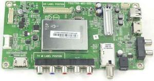 VIZIO Scaler Board 756TXGCB01K013