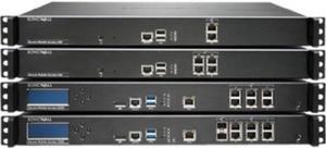 SonicWall 6210 Network Security/Firewall Appliance 02SSC2894