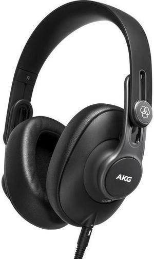 AKG K361 Pro Audio Over-Ear Studio Headphones