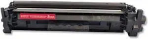 Troy 02-82030-001 MICR Secure Toner Cartridge (Alternative for HP 17A/CF217A) - Black