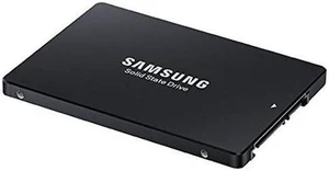 Lenovo 3.84 TB Solid State Drive 2.5" Internal SAS 12Gb/s SAS Storage System Device Supported Hot Swappable 4XB7A14173 Lenovo 3.84 TB Solid State Drive 2.5" Internal SAS 12Gb/s SAS Storage System Device Supported Hot Swappable 4XB7A14173