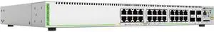 Allied Telesis L2+ Managed 24X10/100/1000MBPS Allied Telesis L2+ Managed 24X10/100/1000MBPS