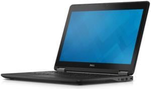 Dell Latitude E7250 12.5" Laptop i5-5300U 8GB 256G SSD Win 10 Pro