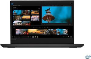 Lenovo ThinkPad E14 14" FHD Laptop i7-10510U 8GB 500GB Windows 10 Pro