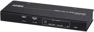 HDMI 4K DVI CONVERTER AUDIO DE-EMBEDDER