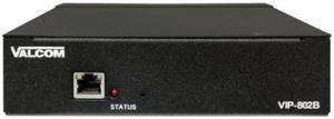 Valcom VIP-802B Dual Enhanced Network Audio
