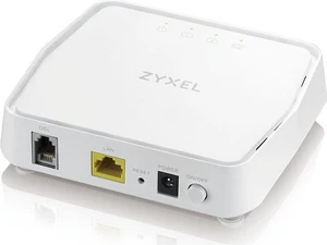 ZyXEL VMG4005-B50B VDSL2 Pair-Bonding Modem ZyXEL VMG4005-B50B VDSL2 Pair-Bonding Modem