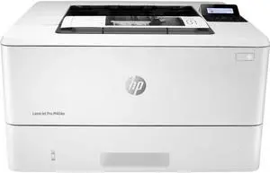 HP M404N 40ppm 1200dpi Mono LaserJet Pro Printer
