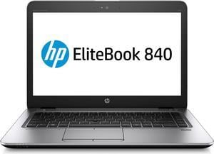 HP EliteBook 840-G3 14" FHD Laptop i5-6300U 8GB 256GB SSD Windows 10 Pro