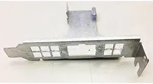 LP PCI BRACKET FOR CBL-NTWK-0587 LAN EXTENSION CABLE