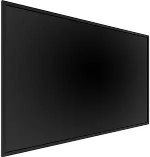 Viewsonic CDE4320 43" 3840x2160 4K UHD LED Commercial Display Monitor