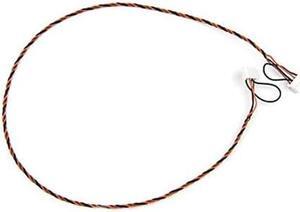 Supermicro 4 Pin To 4 Pin I2c Cable 50Cm 26AWG CBL-CDAT-0601