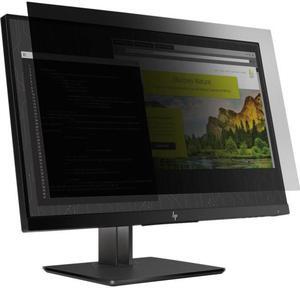 Targus 4Vu Privacy Screen for HP EliteDisplay E243 and HP Z24nf G2, Landscape - AST039GLZ
