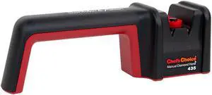 Chef'sChoice Diamond Hone Asian Knife Sharpener