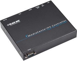 MEDIACENTO IPX CONTROLLER