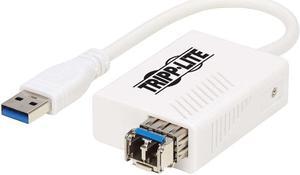 Tripp Lite U336-Mmf-1G-Lc Gigabit Ethernet Card