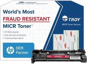 TROY M402/M426 MFP MICR TONER
