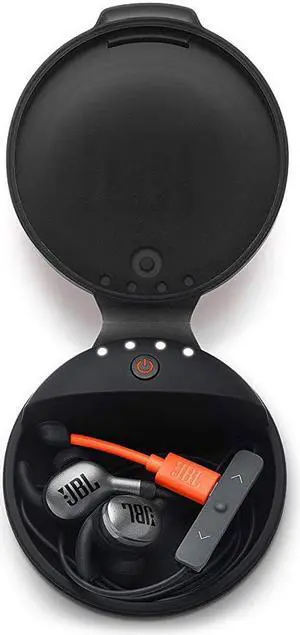 JBL CHARGING CASE For In Ear Wireless Headphones