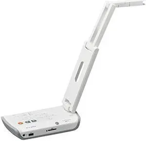 Elmo MO-2 Full HD Stem Document Camera