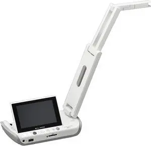 Elmo MA-1 Full HD Touchscreen Stem Document Camera