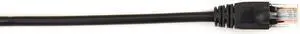 Cat6 250-Mhz Molded Snagless Stranded Ethernet Patch Cable - Unshielded (Utp), C
