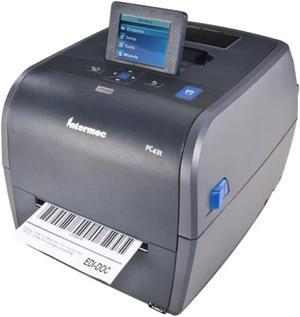 Intermec PC43T Thermal Transfer Monochrome Label Printer