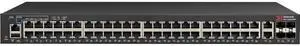 Brocade ICX 7150 Ethernet Switch ICX715048PF4X1G