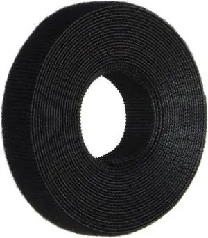 PANDUIT Hook and Loop Cable Tie HLS15R0