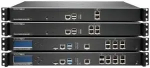 SonicWall 6210 Network Security/Firewall Appliance 02SSC2893