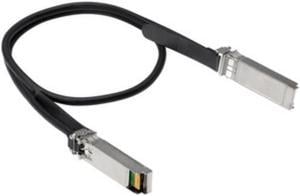 Aruba 50G Sfp56 To Sfp56 0.65M Direct Attach Copper Cable