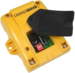 Havis ChargeGuard Select Control Module CGX