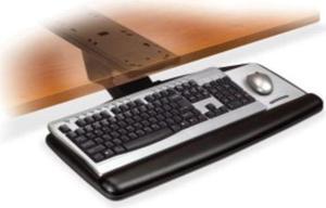 3M AKT170LE Adjustable Keyboard Tray AKT170LE