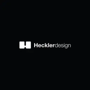 Heckler AV Cart Prime - Cart for LCD display / video conferencing system - heavy duty steel - black gray - screen size: 50"-75" - mounting interface: 400 mm
