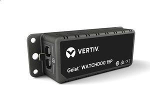Vertiv Geist Environmental Monitor Watchdog 15-P Sensor WATCHDOG15P
